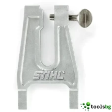 STIHL L 700 - ПРОФЕСИОНАЛНА СТОЙКА ЗА ЗАТОЧВАНЕ